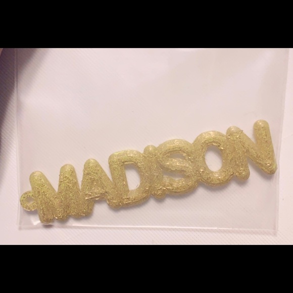 Personalized Keychains - Picture 4 of 4